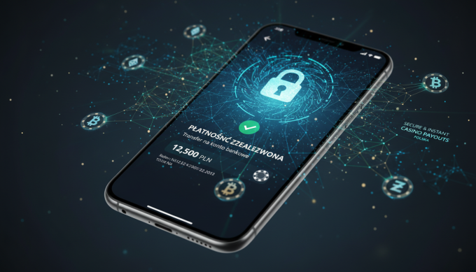 Featured image for Kasyna Trustly w Polsce (2026): Przewodnik po Szybkich Płatnościach Pay N Play