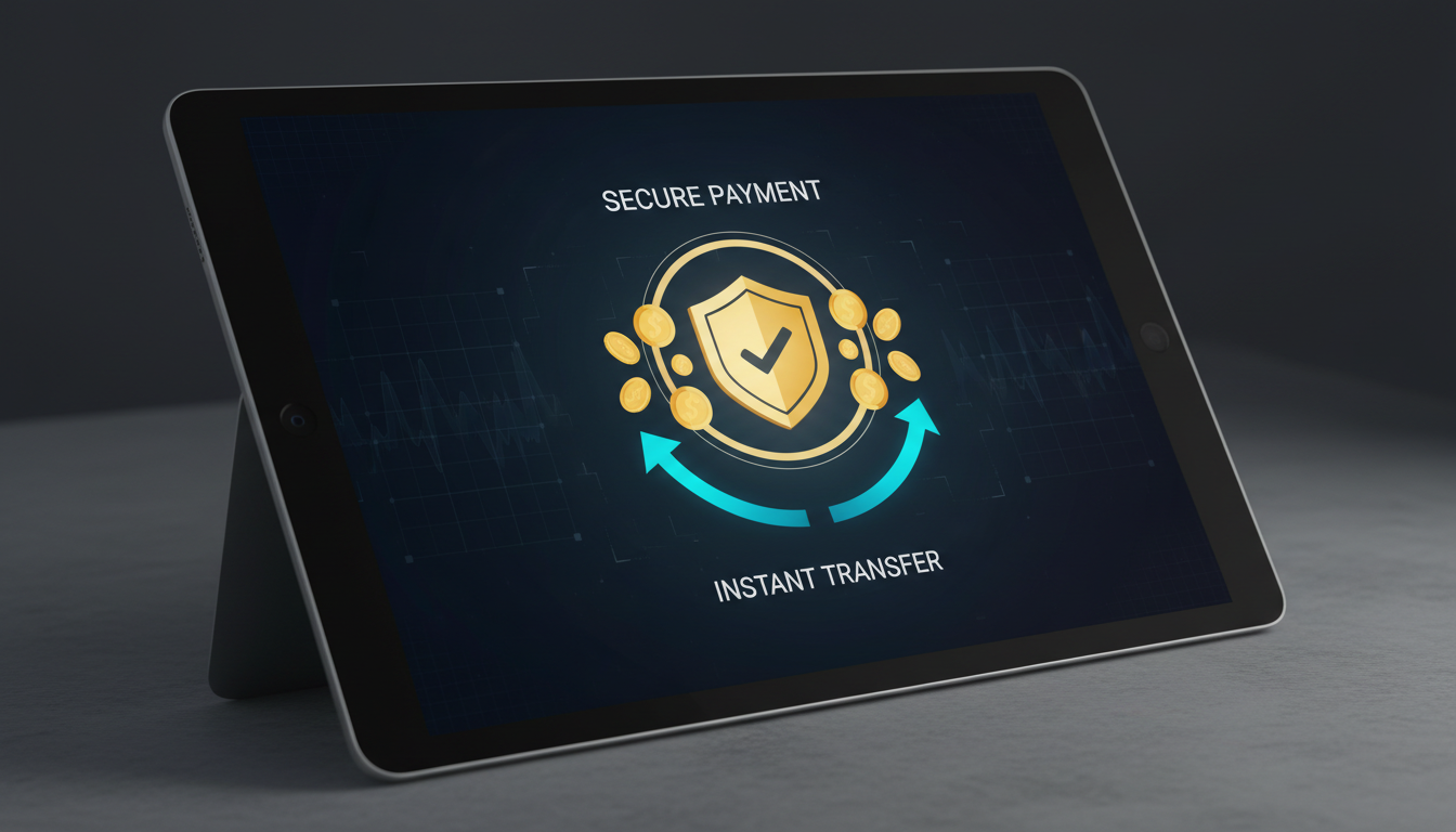 Featured image for Wypłacalne kasyna internetowe 2026: Ranking i analiza wypłat