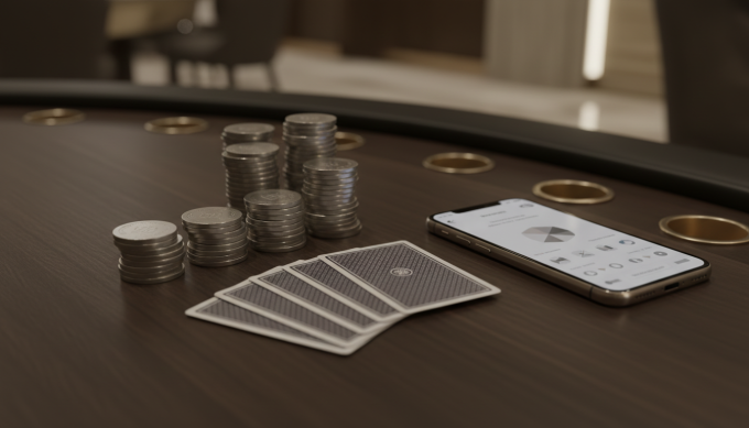 Featured image for Kasyno na prawdziwe pieniądze 2026: Ranking i Analiza Ryzyka