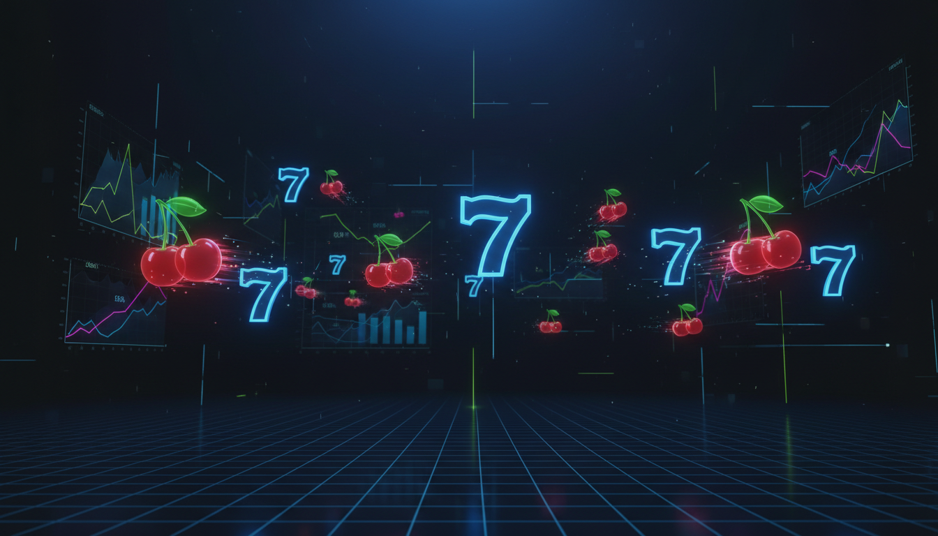 Featured image for Kasyno online automaty 2026: Analiza rynku i ranking slotów