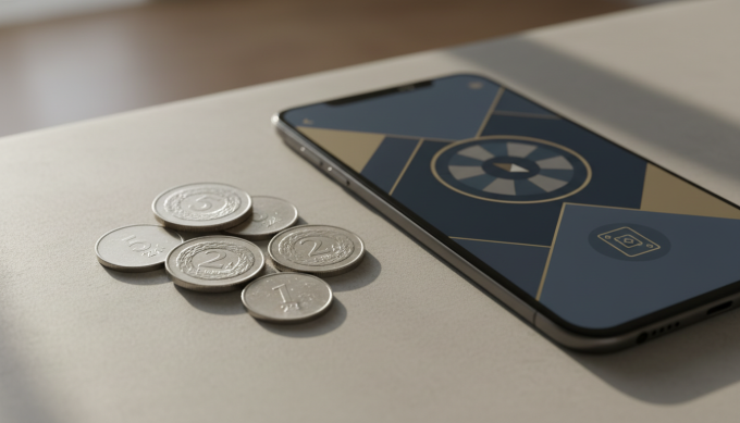 Featured image for Kasyno z niskim depozytem 2026: Ranking i Analiza Ofert w Polsce