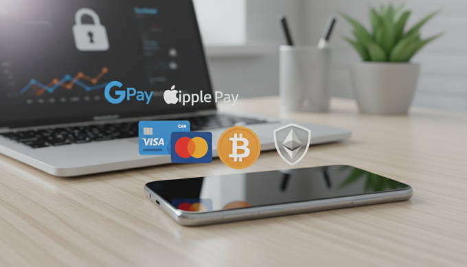 Featured image for Metody płatności w kasynach online 2026: Przewodnik i Analiza