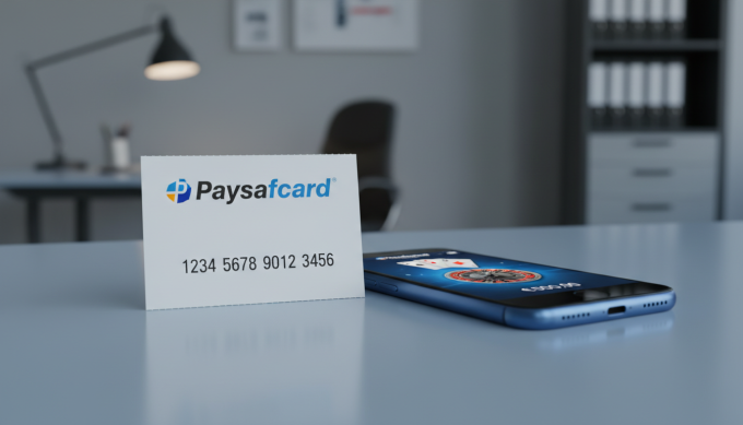 Featured image for Kasyno z Paysafecard 2026: Ranking, Depozyty i Opinie Ekspertów