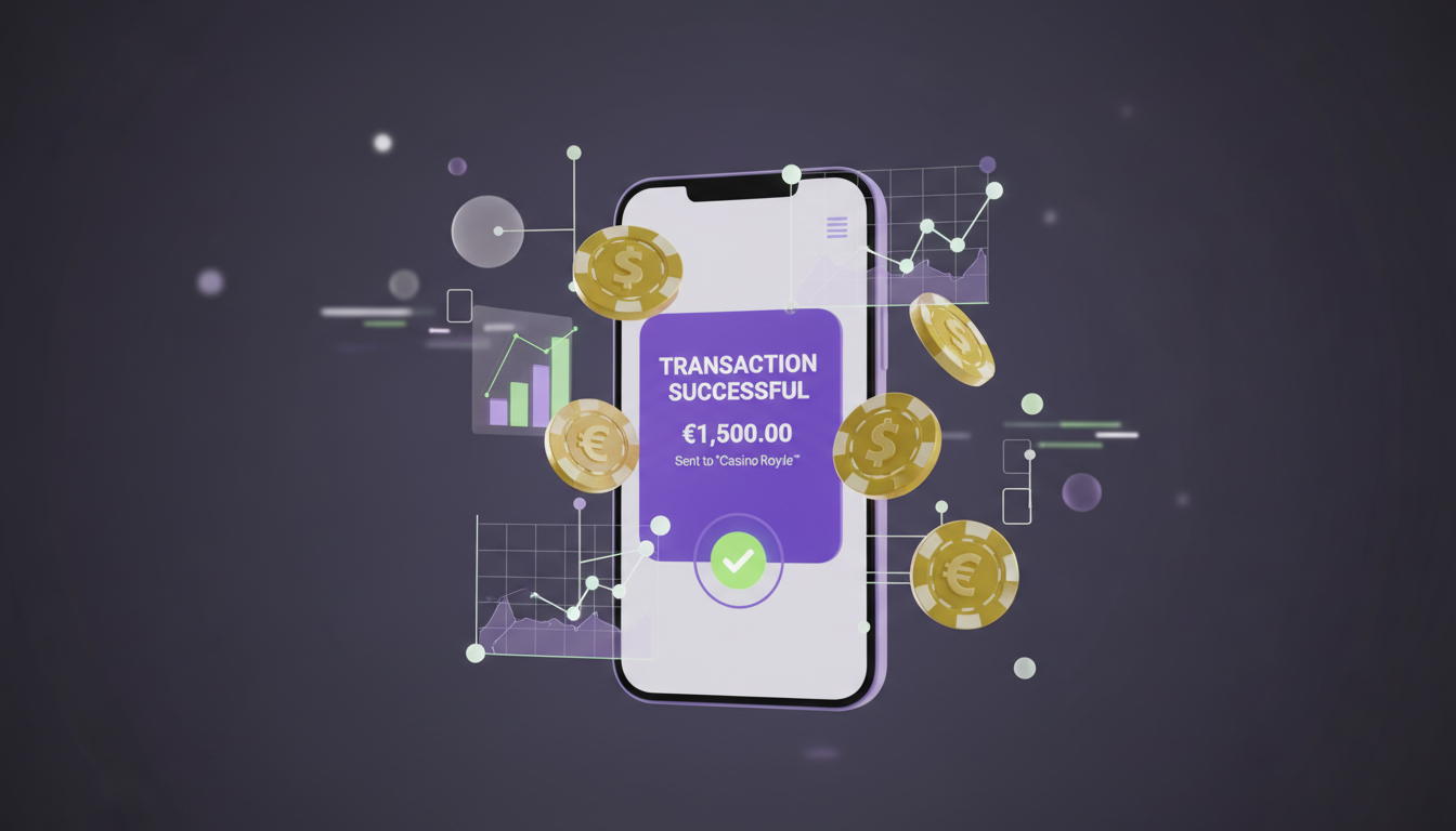 Featured image for Kasyna Skrill w Polsce (2026) – Ranking i Analiza Ekspertów