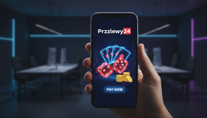 Featured image for Kasyno Przelewy24: Ranking i Przewodnik po Płatnościach 2026