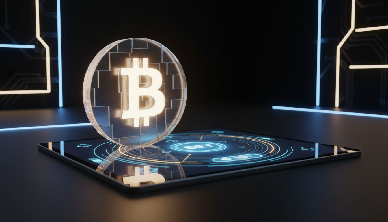 Featured image for Krypto Kasyna 2026: Ranking, Bezpieczeństwo i Analiza Opłat