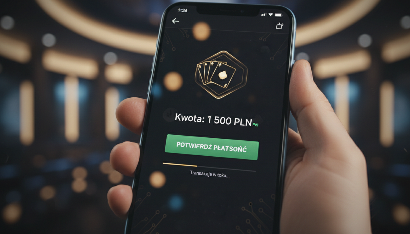 Featured image for Dotpay SMS Kasyno 2026: Kompletny Przewodnik i Ranking Kasyn